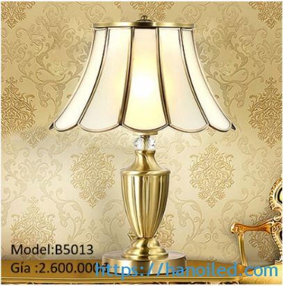 Đèn học Đèn để bàn đèn trang trí Vintage siêu dễ thương - đi kèm bóng LED  tiết kiệm điện Rạng Đông Chính Hãng - MixASale